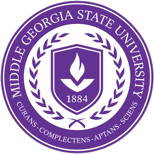 Middle Georgia State University